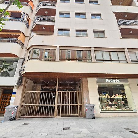 Apartamento En Plaza Mayor Ciudad Real Exterior foto
