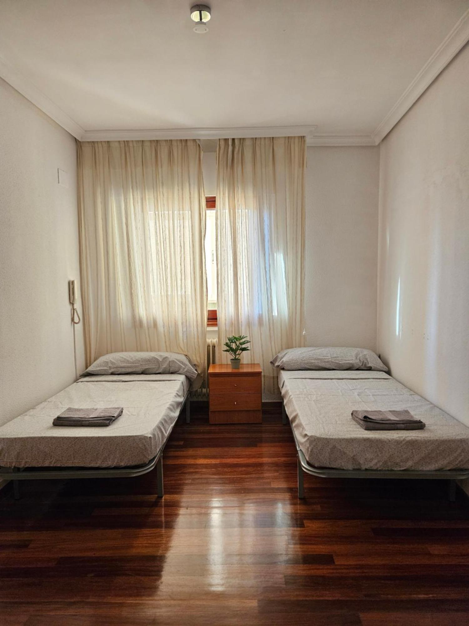Apartamento En Plaza Mayor Ciudad Real Exterior foto
